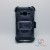    Samsung Galaxy J3 - Heavy Duty Transformer Slim Case